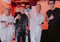 Mỹ Linh, Tùng Dương, Da LAB, Chillies… góp mặt tại “Hoa Sen SoundFest 2023”