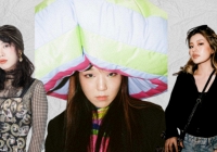 Ba nhà thiết kế nữ khiến làng thời trang châu Á tự hào