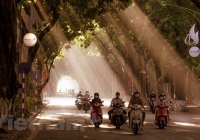 Chuyên gia khí tượng thông tin đợt nắng nóng cục bộ đầu tiên năm 2023