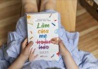 “Làm cha mẹ hoàn hảo': những câu chuyện đời thường chứa đầy tâm tư