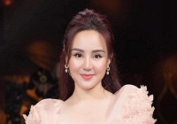 Công an TP HCM triệu tập ca sĩ Vy Oanh theo đơn tố cáo của con trai bà Nguyễn Phương Hằng