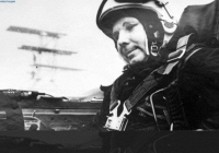 Nga công bố những hình ảnh chưa từng thấy về vụ tai nạn phi công vũ trụ Yuri Gagarin