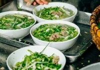 'Truy xuất nguồn gốc món ăn không quan trọng bằng chất lượng sản phẩm'