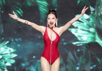 Miss Grand Vietnam dự kiến đưa ca dao, tục ngữ vào phần hô tên gây tranh cãi