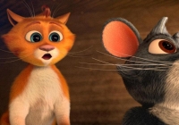 Bộ phim nhiều mèo nhất sắp được công chiếu