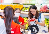 Chương trình Hội viên WIN 'điểm cộng' của hệ thống WinMart/WinMart+