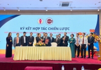 Hiệp hội Sáng tạo và Bản quyền tác giả Việt Nam khẳng định vai trò  trong môi trường số