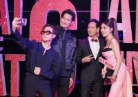 Lý Hải cùng dàn diễn viên 'Lật mặt 6' khuấy động Hà Nội với loạt “hit” khủng