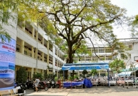 Trường học yêu cầu học sinh đọc sách, viết bài cảm nhận nếu vi phạm nội quy