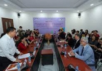 Giải pháp thúc đẩy thương mại hóa tài sản trí tuệ giữa trường đại học - viện nghiên cứu - doanh nghiệp