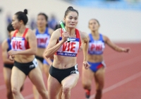 Công bố 5 VĐV Việt Nam dính doping ở SEA Games 31