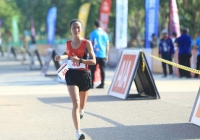 VĐV Việt Nam bị sốc nhiệt sau khi nỗ lực về đích tại SEA Games 32