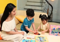Làm thế nào để cân bằng vui chơi và học tập cho trẻ trong kỳ nghỉ hè?