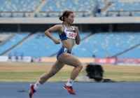 Nguyễn Thị Oanh được thưởng 1 căn hộ sau thành tích tại SEA Games 32
