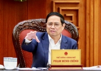 Thủ tướng chỉ đạo nóng ngăn nguy cơ thiếu điện cục bộ