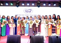 Hội Nữ trí thức tỉnh Đắk Lắk tổ chức Đại hội lần thứ II, nhiệm kỳ 2023-2028