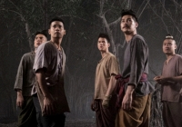 Sức hút của phim kinh dị Thái Lan