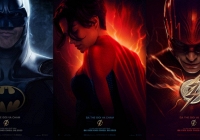 THE FLASH: Siêu anh hùng tụ hội trong bom tấn mùa hè được mong chờ nhất năm