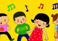 Những bài hát thiếu nhi vượt mọi thời gian cho ngày 1.6