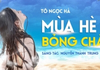 Á quân Thần tượng Bolero Tô Ngọc Hà hát 'Mùa hè bỏng cháy' của nhạc sĩ Nguyễn Thành Trung