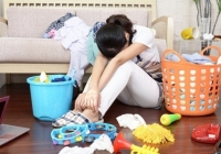 1/3 phụ nữ Việt Nam không có thời gian dành cho bản thân