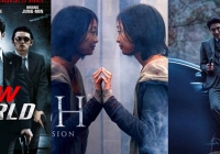 Đạo diễn Park Hoon Jung và những bộ phim 'noir' giật gân đen tối hay nhất thập kỷ