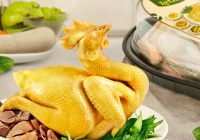 Bí quyết luộc gà ngon không phải ai cũng biết