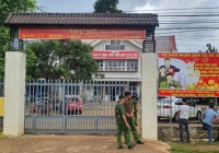 Thủ tướng cấp Bằng 'Tổ quốc ghi công' đối với 06 liệt sĩ hy sinh tại Đắk Lắk