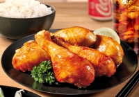 Mẹ đảm tung chiêu 5 món gà ngon độc lạ cho bé yêu