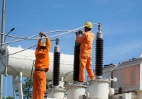 Từ 23/6 cơ bản đáp ứng được nhu cầu sử dụng điện tại miền Bắc