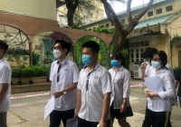 Bộ Công an vào cuộc xác minh nghi vấn lộ đề thi môn Văn tốt nghiệp THPT 2023