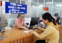Tiền đóng bảo hiểm xã hội, y tế, thất nghiệp tăng theo lương cơ sở