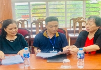 Hội nữ trí thức Việt Nam triển khai nghiên cứu an ninh dinh dưỡng cho phụ nữ và trẻ em miền núi Bắc Giang