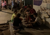 Đại biểu Quốc hội: 'Tại sao lại để phụ huynh phải quây trường để nộp hồ sơ xin học cho con?'