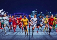 World Cup bóng đá nữ - Bài ca về sự mạnh mẽ nhưng vẫn đầy nữ tính