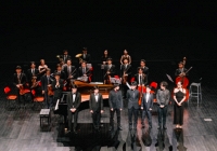 Maestoso tổ chức Festival âm nhạc Quốc Tế 2023 tại thành phố Johor Bahru, Malaysia 