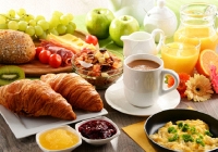 Giải pháp 5 phút cho bữa sáng tiện lợi trọn dinh dưỡng
