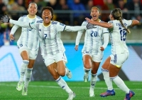 Những kỷ lục mới ở World Cup nữ 2023