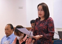 TP HCM tiếp tục đề xuất hỗ trợ mua nhà ở xã hội 1 lần nếu sinh đủ 2 con