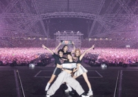 Hà Nội thu về hơn 600 tỷ đồng trong 2 ngày diễn ra concert của BLACKPINK