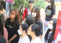 Báo Phụ nữ Việt Nam tuyển tình nguyện viên Mottainai 2023