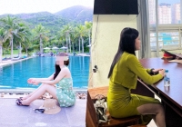  'Tú bà' cầm đầu đường dây tiếp viên hàng không, 'hot girl' bán dâm ngàn đô là ai?