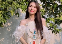 Hòa Minzy 'ế show' sau 2 tháng không đi hát, phải mượn tiền quản lý?