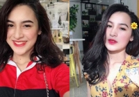 Cô gái Ê Đê đang nổi khắp 'cõi mạng': Nhan sắc ngày xưa có 1 điểm khác so với hiện tại 