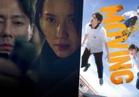 Phim mới của Han Hyo Joo lên sóng, khán giả khen hay nhất 2023
