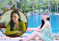 Hoạt động kín kẽ của đường dây người mẫu, tiếp viên hàng không bán dâm