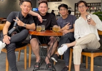 Hội “tứ hoàng streamer” hiện tại: Người tự nhận phá sản đi thuê nhà ở Bình Dương, người đã giàu lại phất lên thêm