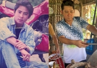 Nam thần Việt tuổi 55 phát tướng, sống kín tiếng, vui thú điền viên