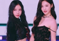 NingNing (aespa) đọ sắc bên LyLy, visual 'gây bão' vì ngày càng giống Jennie (BLACKPINK) 