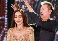 Ông Nawat chia sẻ bài đăng chúc sinh nhật của Thùy Tiên, kiên quyết giữ thái độ này giữa ồn ào cạch mặt